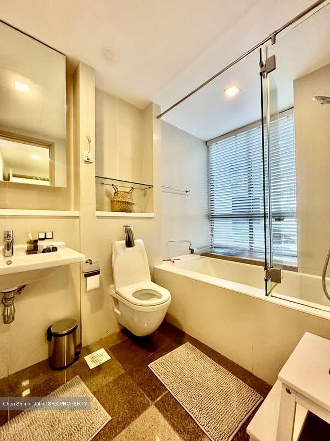 Waterford Residence (D9), Apartment #618911031